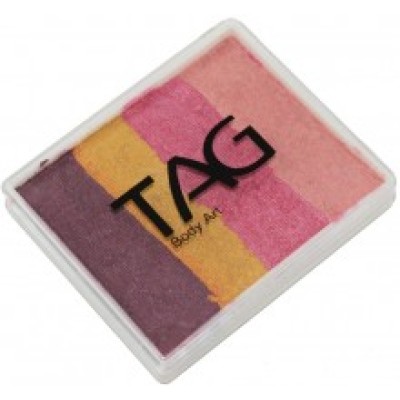 Tag Body Art 50g Split Cake Golden Plum Tag Body Art 50g Split Cake Golden Plum